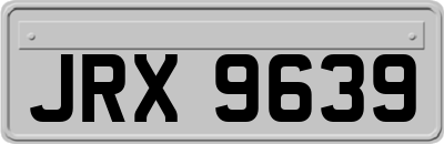 JRX9639