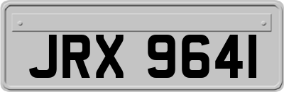 JRX9641