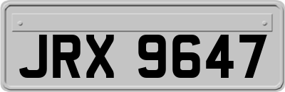 JRX9647