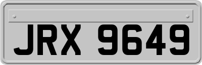 JRX9649