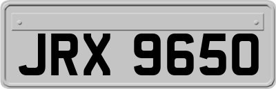 JRX9650