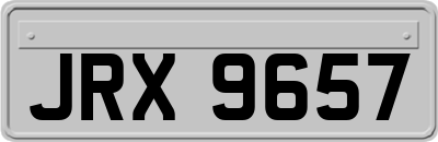 JRX9657