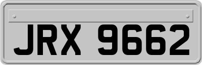 JRX9662