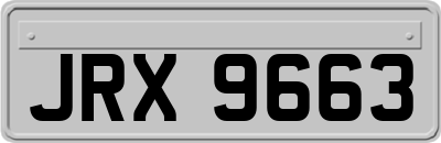 JRX9663