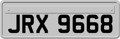 JRX9668