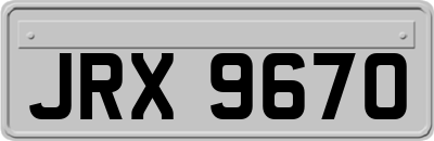 JRX9670