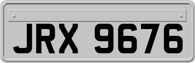JRX9676