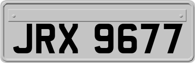 JRX9677