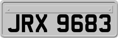 JRX9683