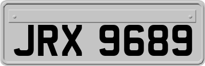 JRX9689