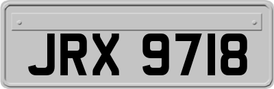 JRX9718