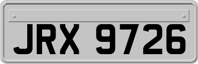 JRX9726