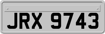 JRX9743