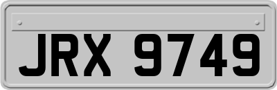 JRX9749