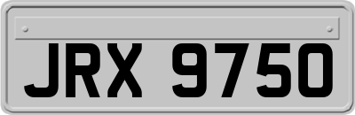 JRX9750