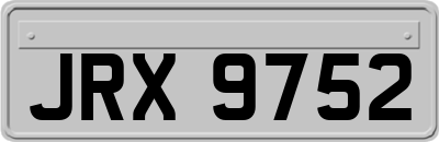 JRX9752