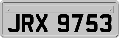 JRX9753