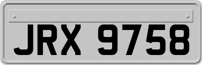 JRX9758