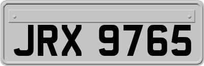 JRX9765