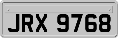 JRX9768