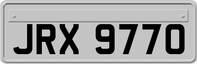 JRX9770