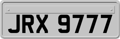 JRX9777
