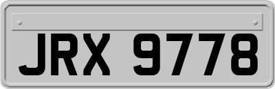 JRX9778