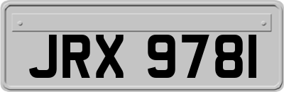 JRX9781