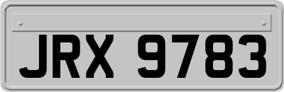 JRX9783