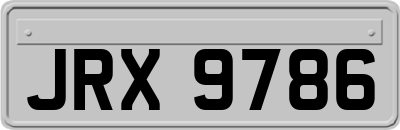 JRX9786