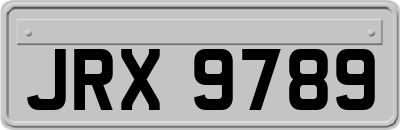 JRX9789