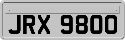 JRX9800