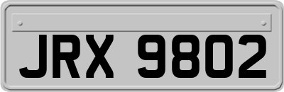 JRX9802