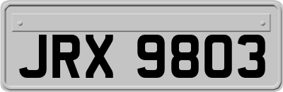 JRX9803
