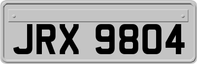 JRX9804