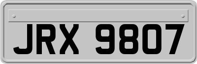 JRX9807