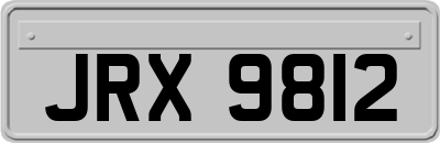 JRX9812