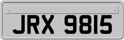 JRX9815