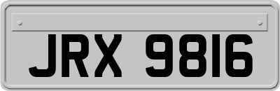 JRX9816