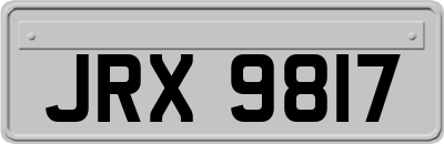 JRX9817