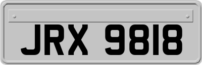 JRX9818