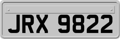 JRX9822
