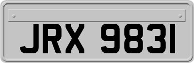 JRX9831