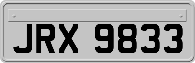 JRX9833