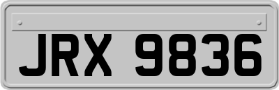 JRX9836