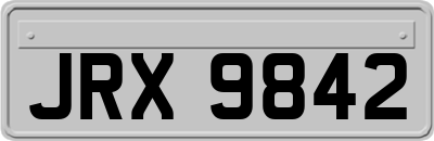 JRX9842