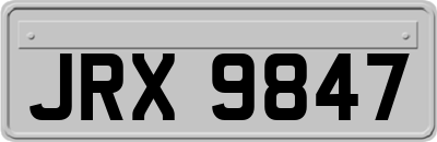 JRX9847