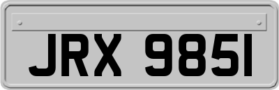 JRX9851