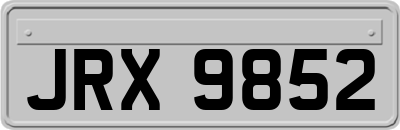 JRX9852