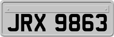 JRX9863